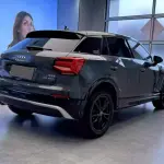 Used Audi Q2L