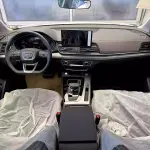 Used Audi Q5L