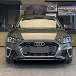 Used Audi A4L