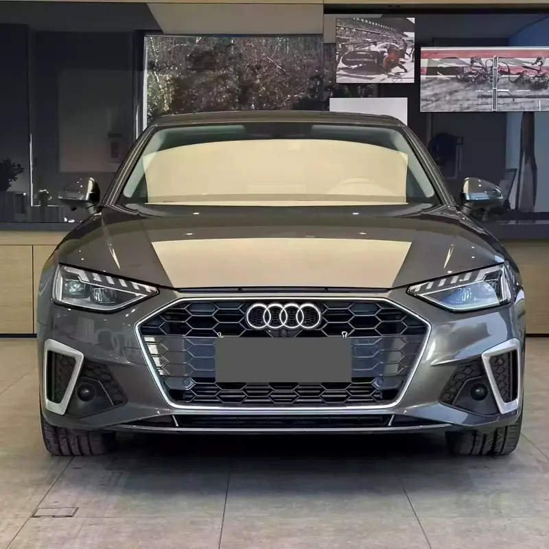 Used Audi A4L