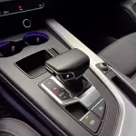 Used Audi A4L