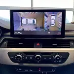 Used Audi A4L