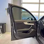 Used Audi A4L