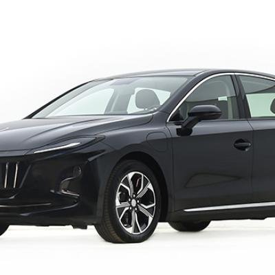 Used Hongqi E-QM5