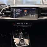 Used Audi Q4 e-tron