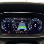 Used Audi Q4 e-tron