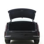 Used Hongqi E-QM5