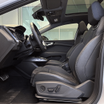 Used Audi Q4 e-tron