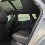 Used Audi Q4 e-tron