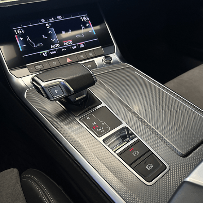 Used Audi A6L