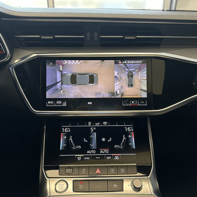 Used Audi A6L