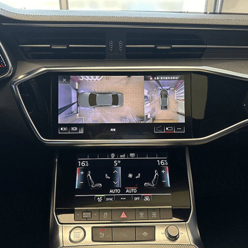 Used Audi A6L