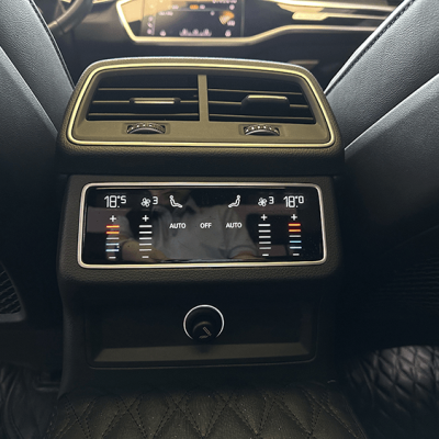 Used Audi A6L