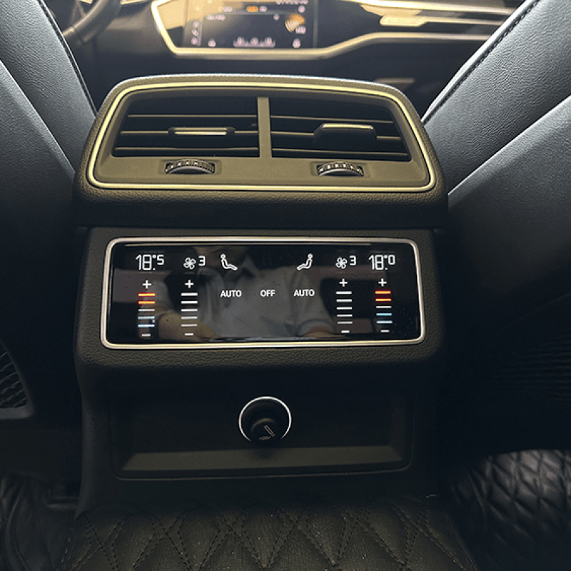 Used Audi A6L