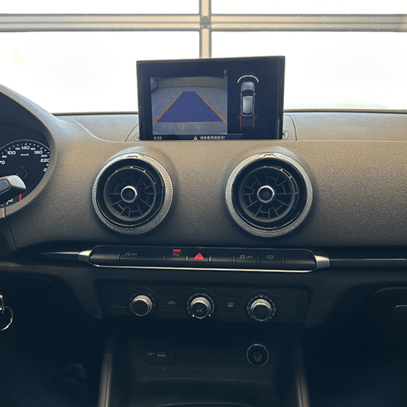 Used Audi A3