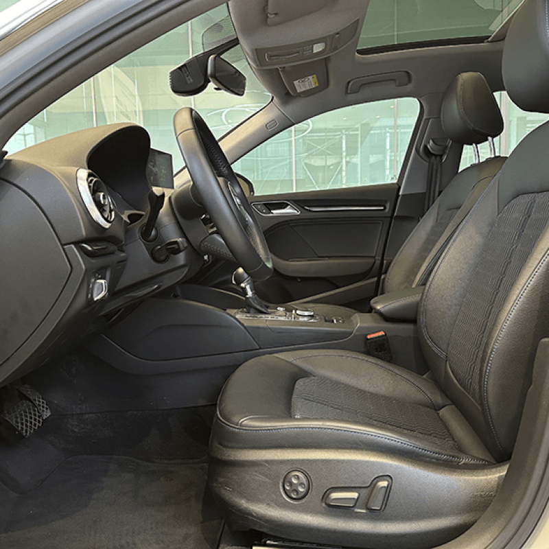 Used Audi A3