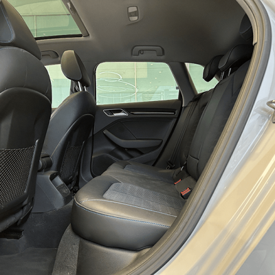 Used Audi A3
