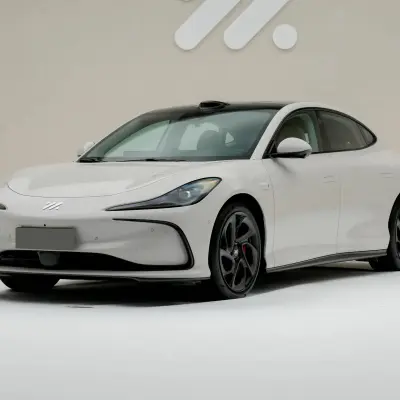 IM Motors L6