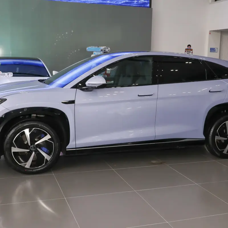 BYD Sea Lion 07 EV