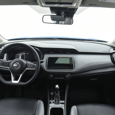 Used Nissan Kicks