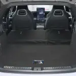 BYD Sea Lion 07 EV