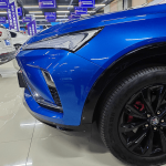 Used Buick Envista