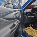 Used Buick Envista