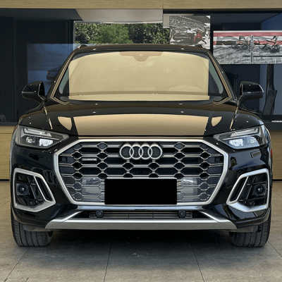 Used Audi Q5L