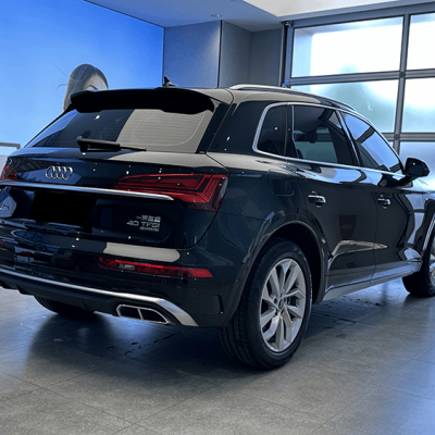 Used Audi Q5L
