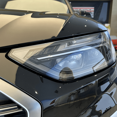 Used Audi Q5L