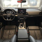 Used Audi Q5L