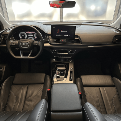 Used Audi Q5L
