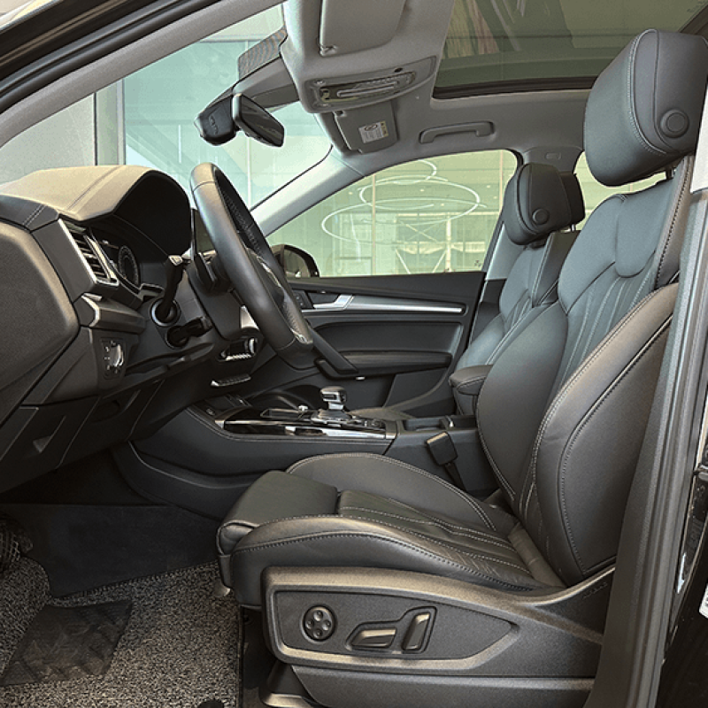 Used Audi Q5L