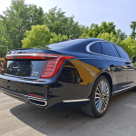 Used Hongqi H9