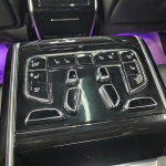 Used Hongqi H9