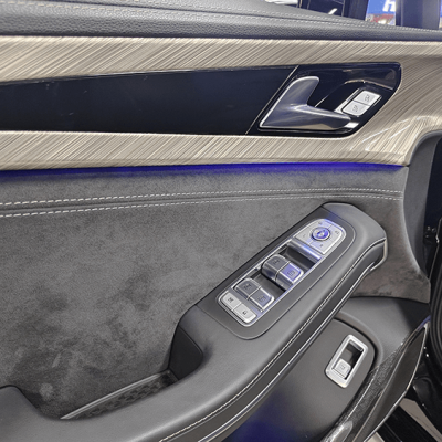 Used Hongqi H9
