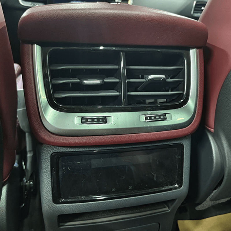 Used Hongqi E-HS9
