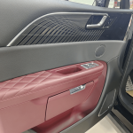Used Hongqi E-HS9