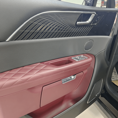 Used Hongqi E-HS9