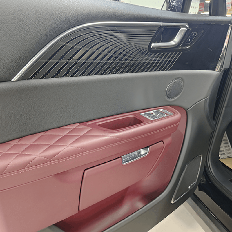 Used Hongqi E-HS9