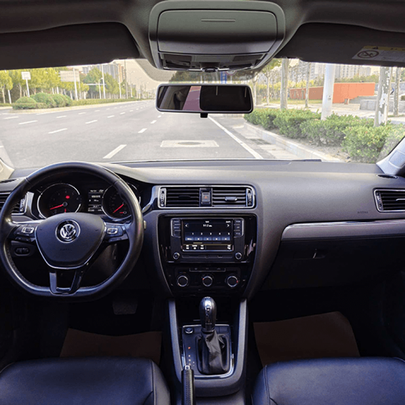 Used Volkswagen Sagitar