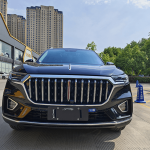 Used Hongqi HS5