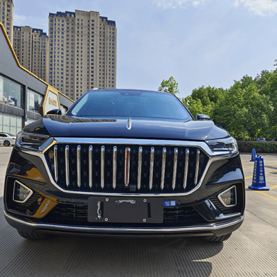Used Hongqi HS5