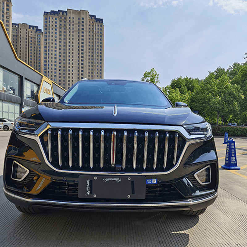 Used Hongqi HS5