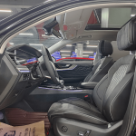 Used Hongqi HS5