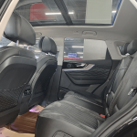 Used Hongqi HS5
