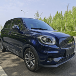 Used Leapmotor T03