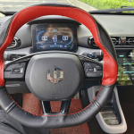 Used Leapmotor T03