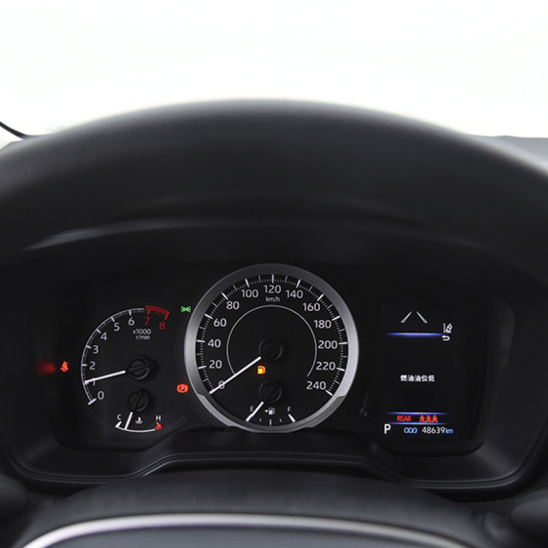 Used Toyota ALLION