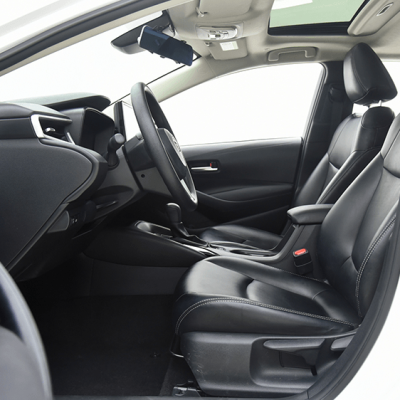 Used Toyota ALLION